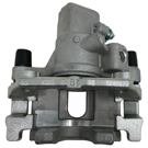2007 Mazda 3 Brake Caliper 4